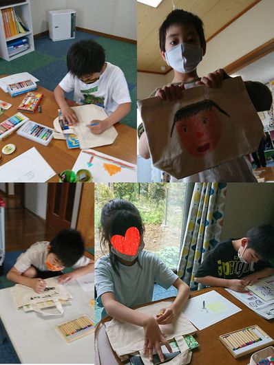 感謝の気持ちを込めて・・・ 感謝の気持ちを込めて・・・