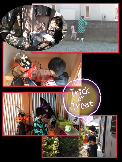 HAPPY HALLOWEEN HAPPY HALLOWEEN