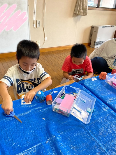 き、き、きのこ~~♪ き、き、きのこ~~♪