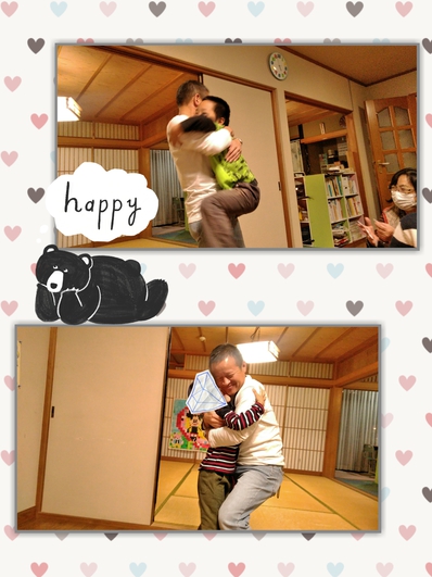 かくれんぼ最終日 かくれんぼ最終日