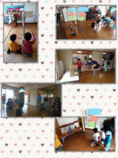 自分たちで決める 自分たちで決める