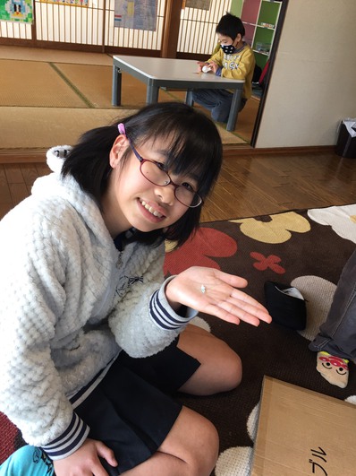 鬼滅の刃かと思いきや・・・ 鬼滅の刃かと思いきや・・・