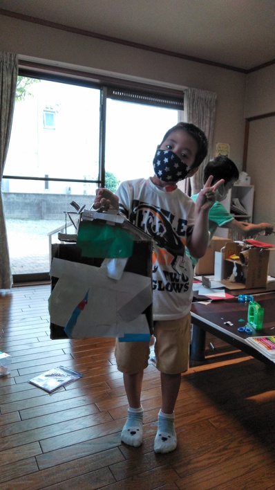 未完のドールハウス 未完のドールハウス