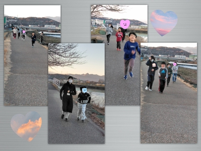 おにがきたーーーーーー おにがきたーーーーーー