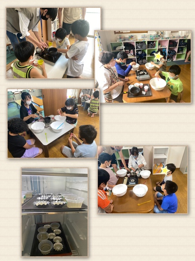 夏休みスタート♬︎ 夏休みスタート♬︎
