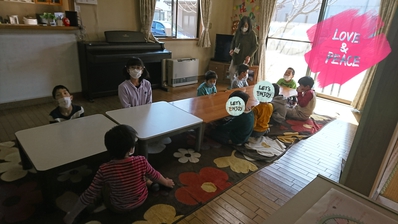 素敵な姿 素敵な姿