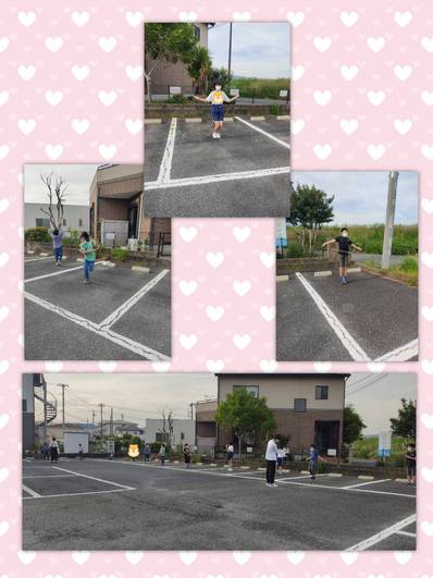 なわとび なわとび