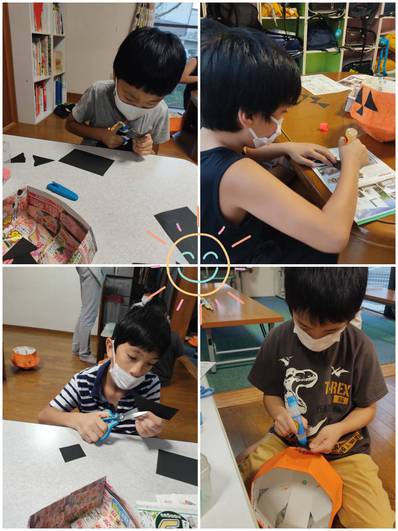 かんせーい かんせーい