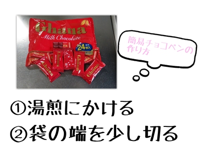 クッキーを作ろう! クッキーを作ろう!