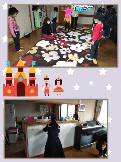 手作りのカード 手作りのカード