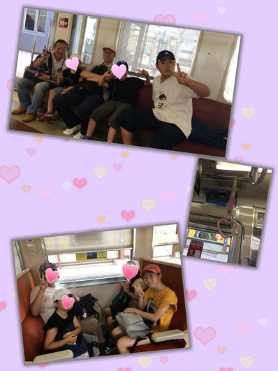 スライム楽しい~~ スライム楽しい~~
