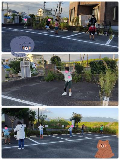 なわとび なわとび