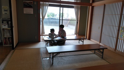 久し振りにっ!!(`・ω・´) 久し振りにっ!!(`・ω・´)