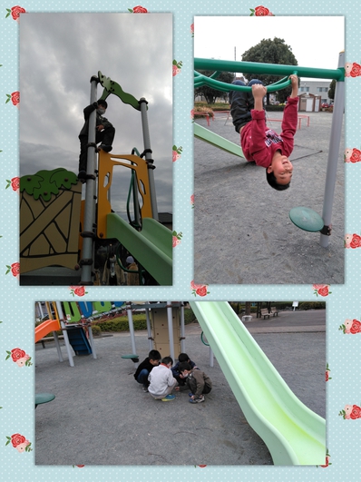 今日から学校が始まりました。 今日から学校が始まりました。