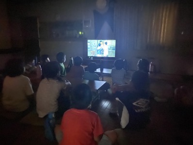 夏と言えば・・・ 夏と言えば・・・