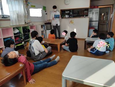 4月12日の記事 4月12日の記事