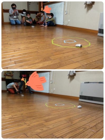 VSアイズ?!笑 VSアイズ?!笑