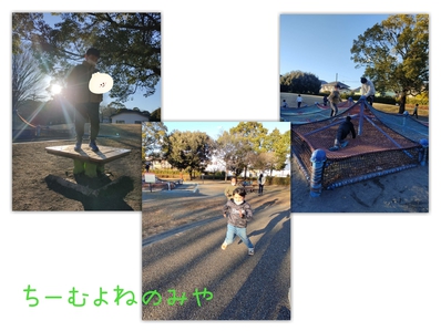 公園 公園