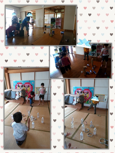 自分たちで決める 自分たちで決める