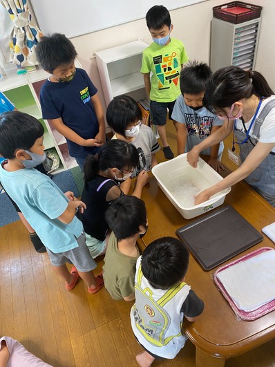 はがきを作ろう! はがきを作ろう!
