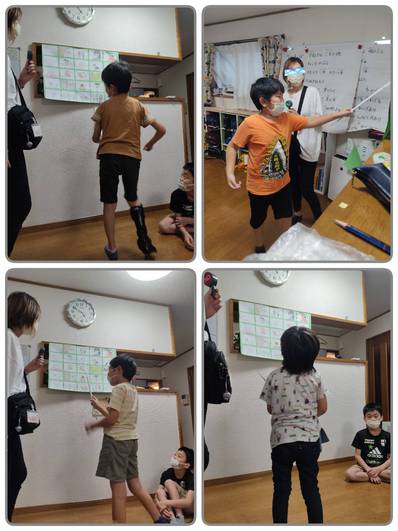 ことわざを覚えよう ことわざを覚えよう