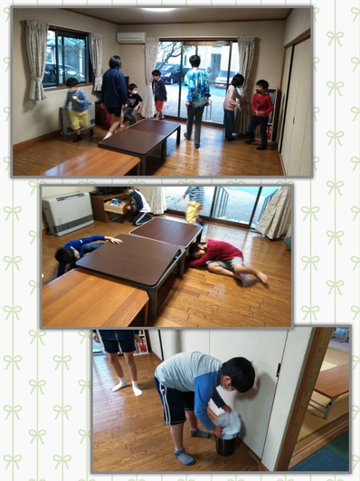 どこに隠そうかしら?( *´艸`) どこに隠そうかしら?( *´艸`)