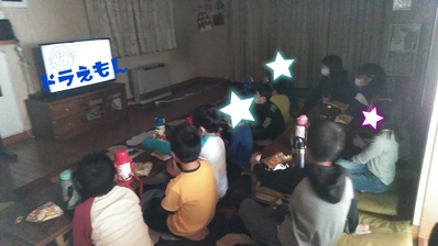 ぼくドラえもん ぼくドラえもん
