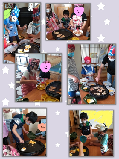 楽しかった! 楽しかった!