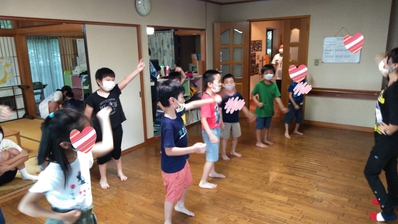 戦隊ものしばり!! 戦隊ものしばり!!