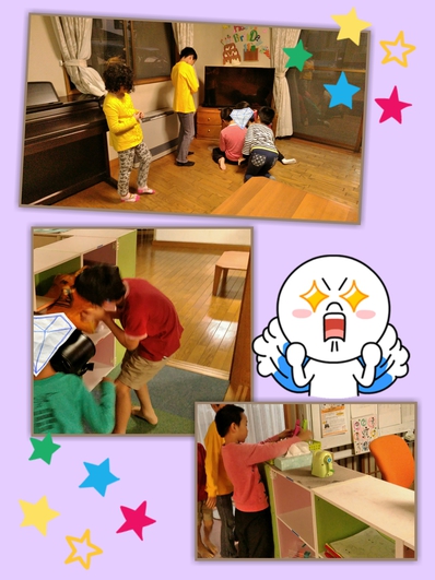 最後まであきらめないで!! 最後まであきらめないで!!