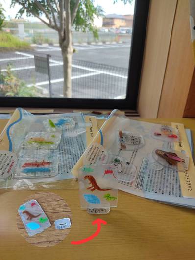 アクリルスタンド アクリルスタンド