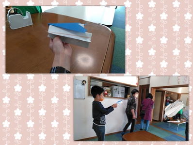 進級・進学おめでとうございます。 進級・進学おめでとうございます。