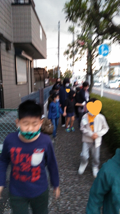 おさんぽweek おさんぽweek