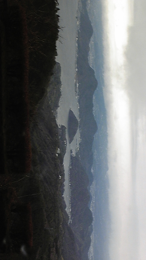 だるま山高原