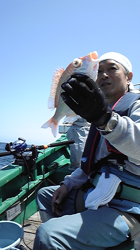 釣り2