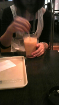 ランチデート