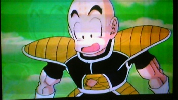 太陽拳☆