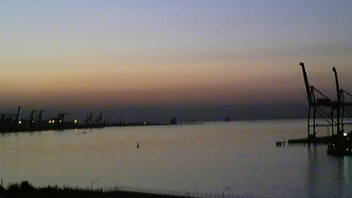 お台場