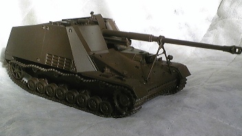 ナースホルン