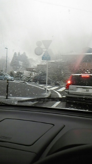 雪国?