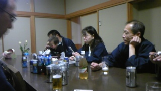 二次会