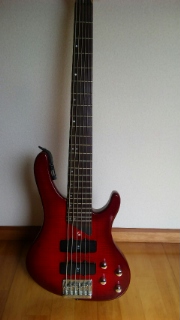 6弦BASS