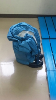 カッパ