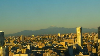 富士山