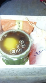 和菓子