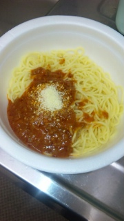 夜食