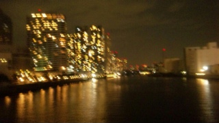 夜景