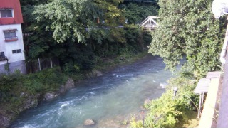 狩野川