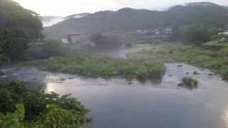 おは月ヶ瀬