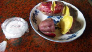 石窯やいきもとパン